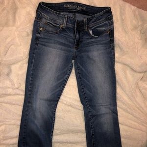 American Eagle Bootcut Jeans